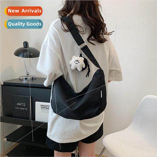 ins new Japanese dumpling bag fashion student female out of