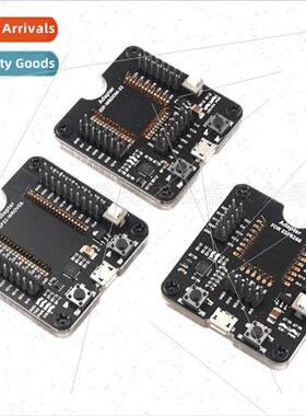 ESP32WROVER/ESP8266/ESP-WROOM-32 Module Module Download Burn