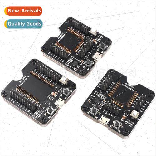 ESP32WROVER/ESP8266/ESP-WROOM-32 Module Module Download Burn
