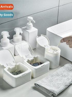 d dresser desktop cosmetic organizer storage box makeup cott