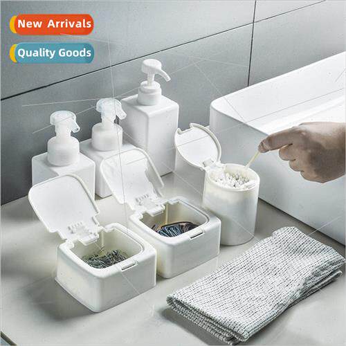 d dresser desktop cosmetic organizer storage box makeup cott
