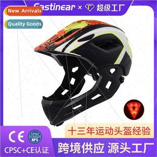 safety helmet boys Childrens sports bike girls helme balance