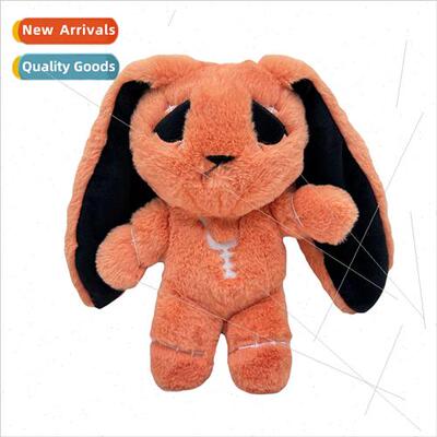 Dreadfuls Anxiety Rabbit Plush Anxiety Rabbit Plush Doll Fig