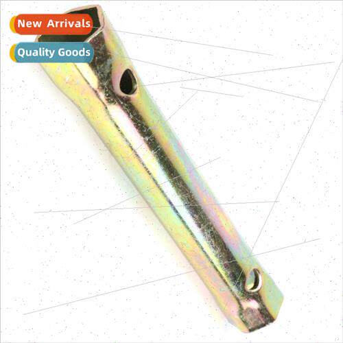 130mm Motorcycle Ignition Socket Wrench 适用 Spark Plug Tool