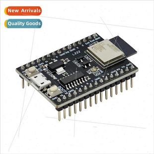 Equipped Development Core with Board ESP32