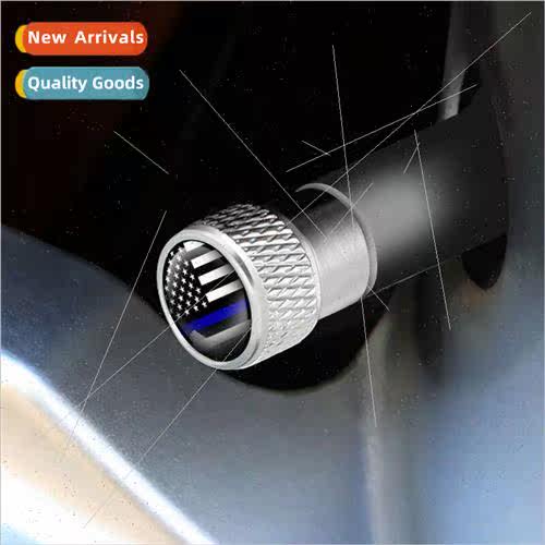 Apply to the United States valve valve tires anti-theft valv