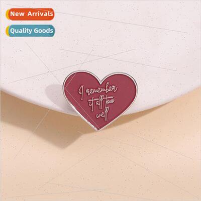 Creative music album  badge personalized singer Taylor moldy
