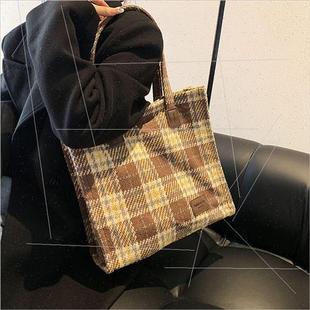 female capacity new fall large fashion bag 2022 shoulder