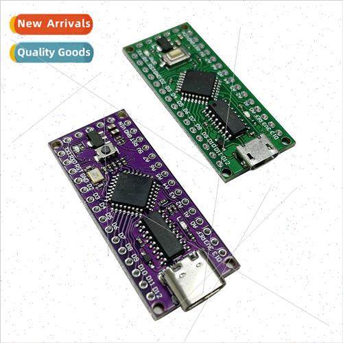 LGT8F328P LQFP32 MiniEVB Module Development Board Replace AT