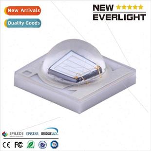 lamp beads 3535 curin LED violet 410nm Ceramic 380