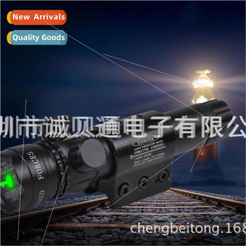 803 Extended Green Laser ght Laser ght Up Down Left Right Ad