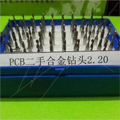 PCB Drill Bit Twist Drill Bit DIY Punching Drill Bit Importe