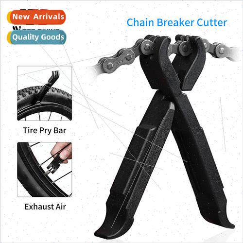 Bicycle Tire Pry Bar Tire Repair Tool Multi Repair Tool Moun