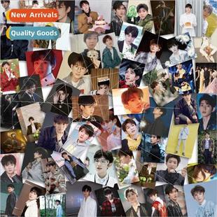 group handsome cute stickers teenage era the pcs