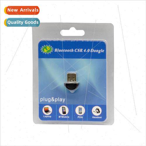 CSR8510 bluetooth adapter 4.0 bluetooth audio receiver trans
