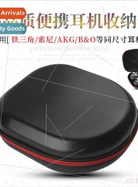 适用 Audio-Technica ATH-MSR7 DSR7BT MSR7SE M50X headphones b