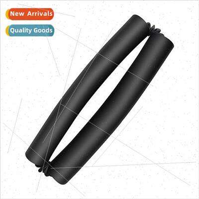 Sleeve hip elastic band fitness resistance band legs yoga sq