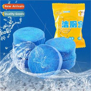 Blue Bubble Toilet Bowl Cleaner Toilet Bowl Cleaner Durable