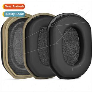 适用 Walkers Razor ear cushions with carabiners Headphone co