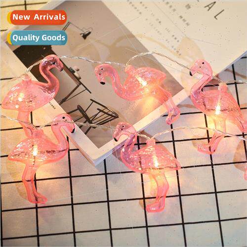 LED colorful lights string lights room bedroom dormitory rom