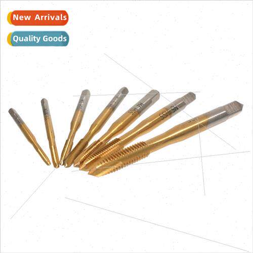 Manual Ratchet Tap Wrench Set M3-M8 Tap Tool Adjustable Ratc