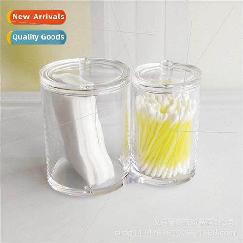 Transparent cosmetic case storage injection molding PS two h