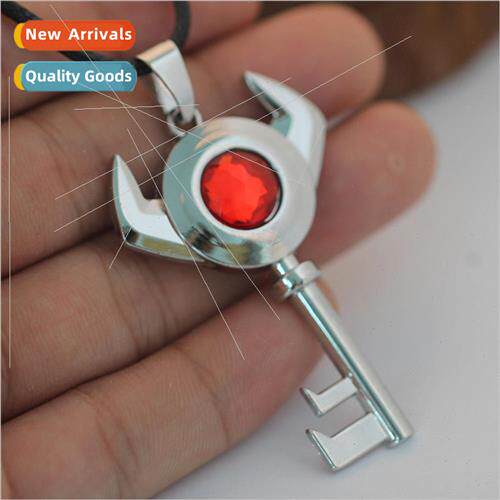 New anime  American Girl Soldier Sailor Moon alloy pendant n