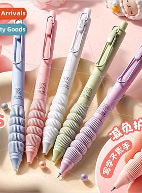 Reduced Load Pen CS Tip Push Action Neutral Pen Quick Dry 适