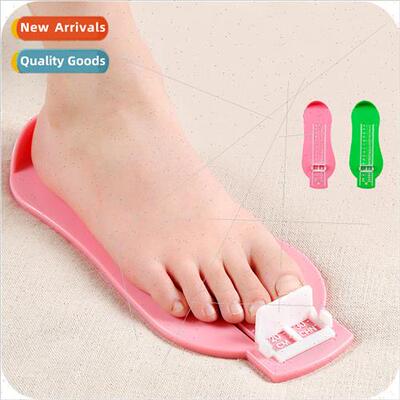 Childrens shoe buyers foot measure 20cm baby foot length mea