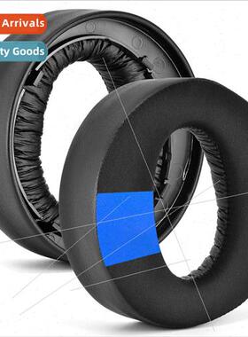 适用 Sony sony ps5 Wireless PULSE 3D Ice Sensor Ear Cushion
