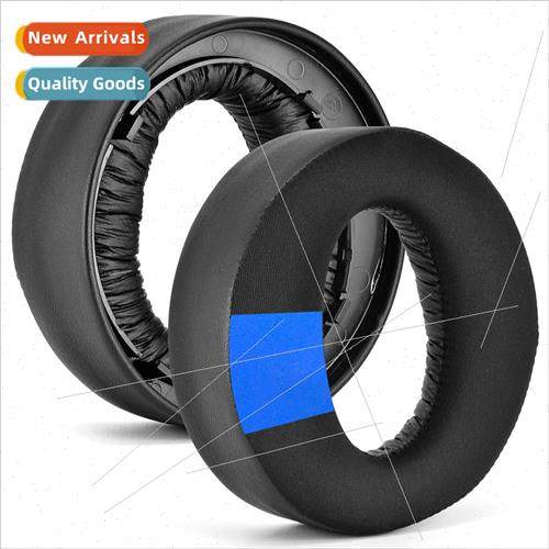 适用 Sony sony ps5 Wireless PULSE 3D Ice Sensor Ear Cushion