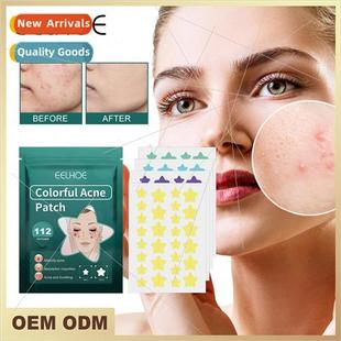 Star Pimple Patch Repair Pimple Acne ghten Blemishes Pimple
