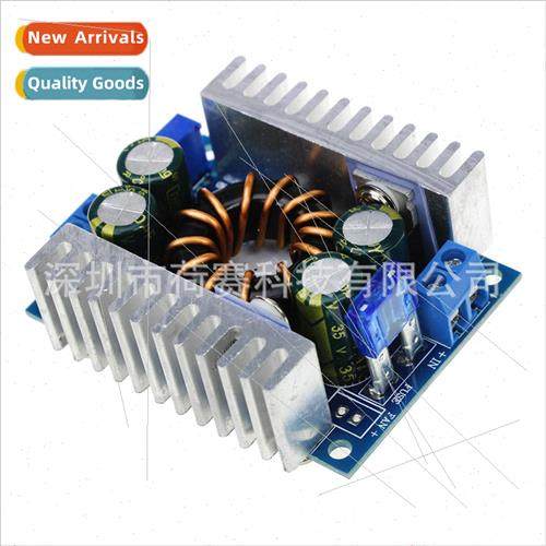 DC-DC Boost Module 150W High Power Boost Constant Current So