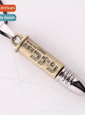 Anime Peripherals Detective Conan Chinese Japanese and Ameri