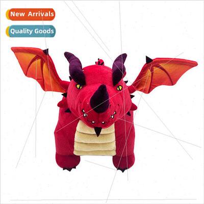 New Dungeons Dragons plush Dungeons & Dragons Grand Theft Gl
