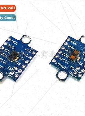 GY-53 VL53L0X VL53L1X Laser ToF Time of Flight Distance Meas