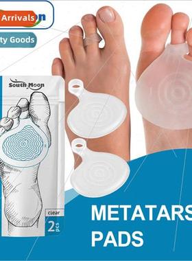 Spherical 适用efoot cushion Reduces friction Relieves 适用ef