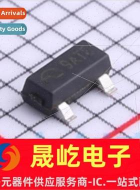 New al ME431AXG lkscreen 9ASG SOT23-3 Adjustable Precision R