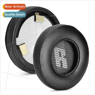 适用 JBL Live 460NC headphone cover sponge cover Live 460BT