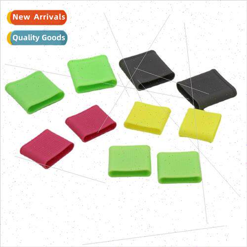 Guitar licone Finger Covers Golf Basketball Sports Finger Co