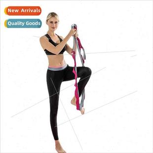 rope inverted elastic Aerial zigzag hammock band horse yoga