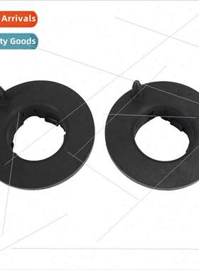 Mk7 09-17 1531725 E1 rear spring top mounted anti-extrusion