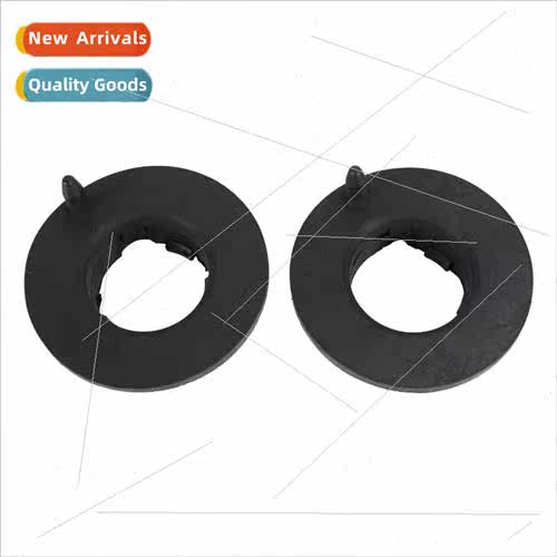 Mk7 09-17 1531725 E1 rear spring top mounted anti-extrusion