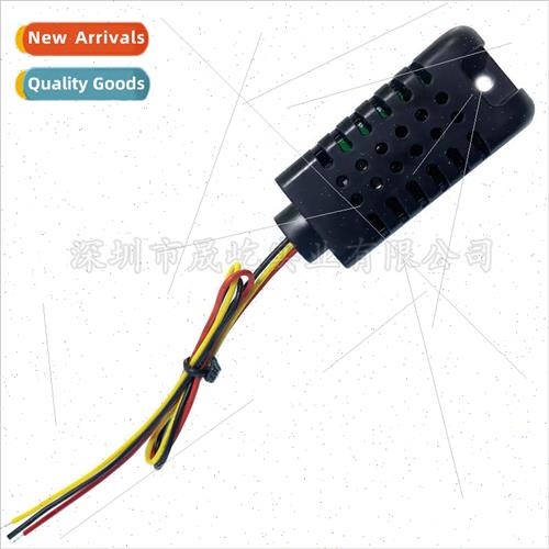 DHT21/AM2301 Capacitive Digital Temperature and Humidity Sen