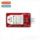 and Temperature Humidity Sensor Microcon AM2302 Module DHT22
