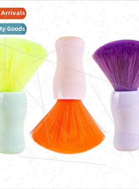 ABS soft broken hair comb new hair sweep sweep beard brush h