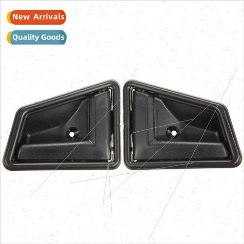 适用 Suzuki 88-99 Suzuki Vitara black car front door interio