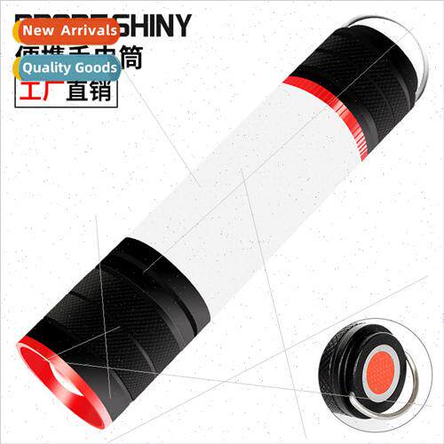 light T6 flashlight tent light home outdoor camping light re
