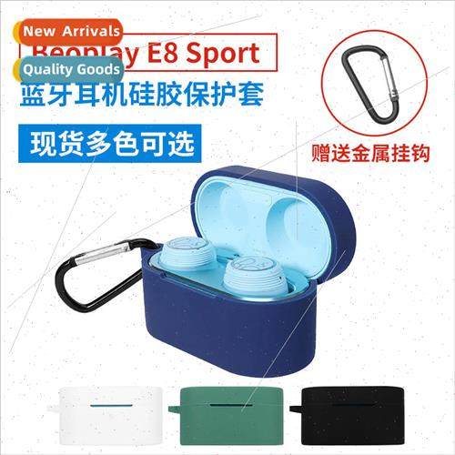 适用 Denmark Beoplay E8 Sport Wireless Bluetooth Sport Headp