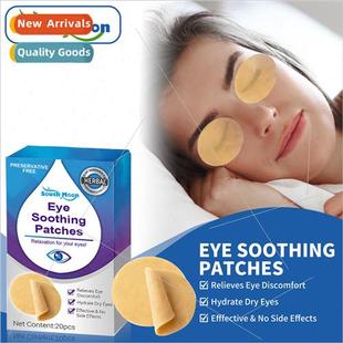 nig eyes fatigue dry patches relieve all Eye stay care